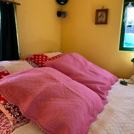 Relais Des Chaux Bed & Breakfast Saint-Jean-des-Ollieres ภายนอก รูปภาพ