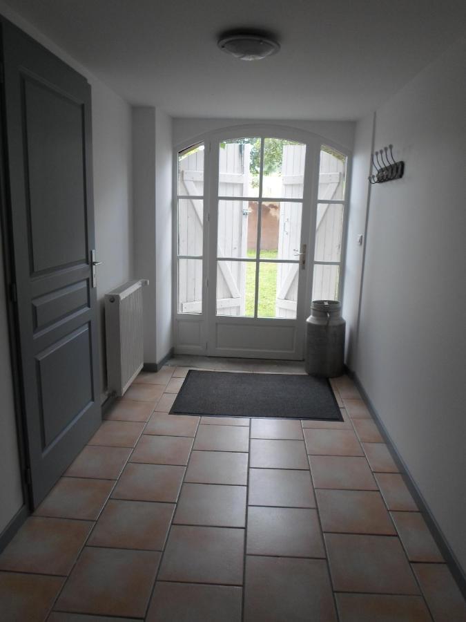 Relais Des Chaux Bed & Breakfast Saint-Jean-des-Ollieres ภายนอก รูปภาพ