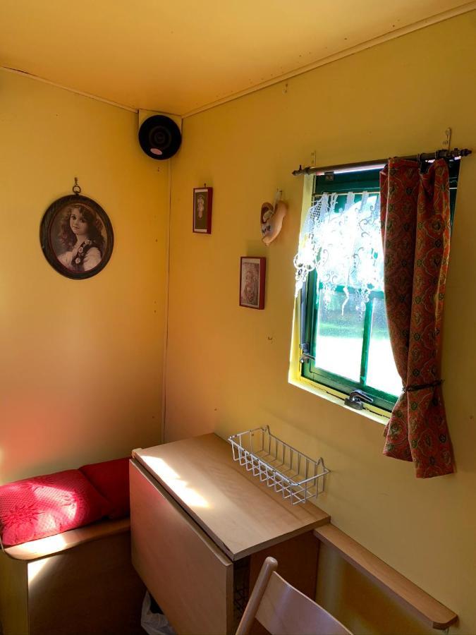 Relais Des Chaux Bed & Breakfast Saint-Jean-des-Ollieres ภายนอก รูปภาพ