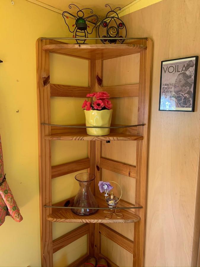 Relais Des Chaux Bed & Breakfast Saint-Jean-des-Ollieres ภายนอก รูปภาพ