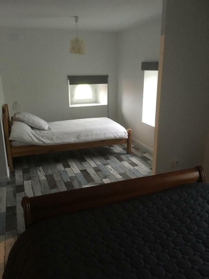 Relais Des Chaux Bed & Breakfast Saint-Jean-des-Ollieres ภายนอก รูปภาพ