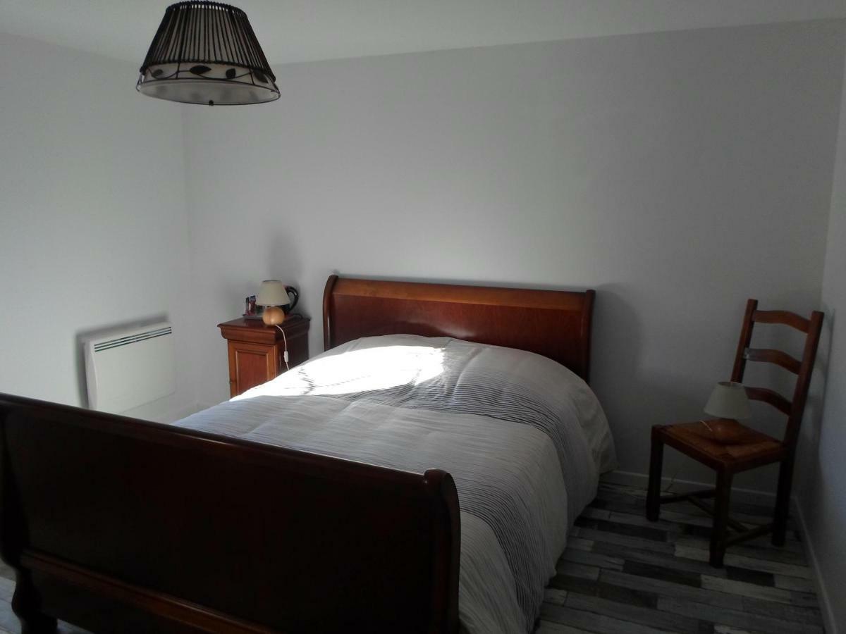 Relais Des Chaux Bed & Breakfast Saint-Jean-des-Ollieres ภายนอก รูปภาพ